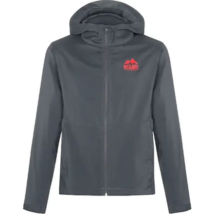 Waterdichte jas met capuchon Inca Army All Rounder 15