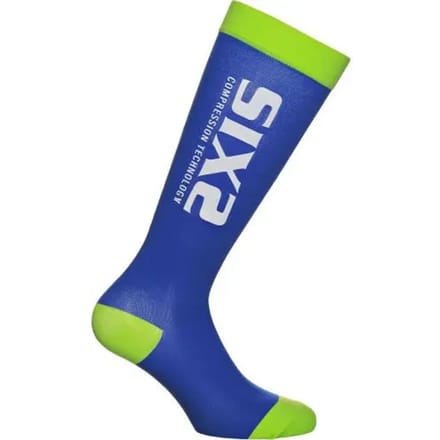 Sokken Sixs Recovery BG