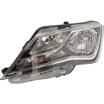 Koplampen VALEO 044889, links