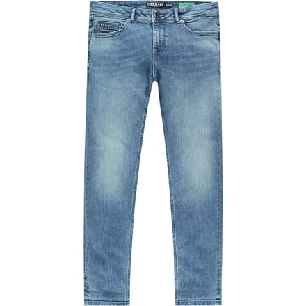 Cars Douglas Jeans Jongens - Maat 152