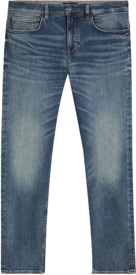 Boss Delaware Bo Slim Fit