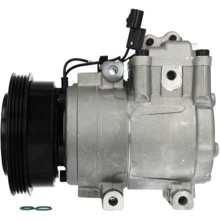 Airco-compressor NISSENS 89264