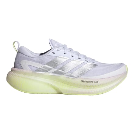 Adidas Performance Supernova Glide Hardloopschoenen - Dames - Paars