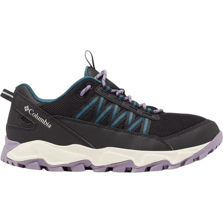Columbia Flow Fremont, Vrouwen, Zwart, Sneakers, maat: 38
