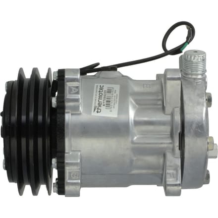 Compressor airconditioning THERMOTEC KTT090225