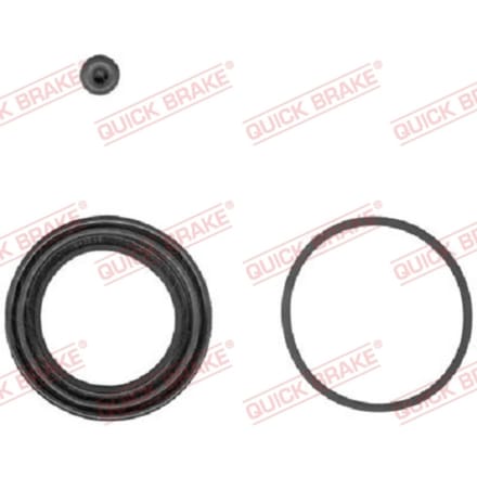 Reparatieset, remklauw QUICK BRAKE 114-0014