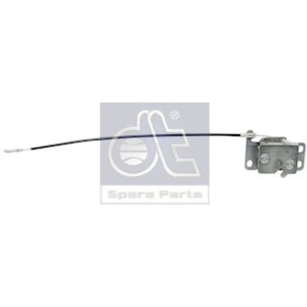 Deurslot DT SPARE PARTS 2.71128