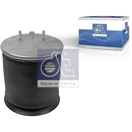Veerbalg, luchtvering DT Spare Parts 6.13041