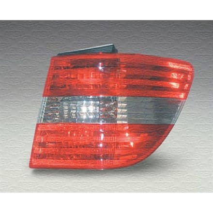 Achterlicht MAGNETI MARELLI 714027520813 rechts
