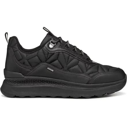 Geox Spherica Actif X2 Schoenen Zwart EU 38 Vrouw