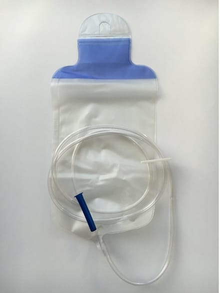 Klysma 1,5L