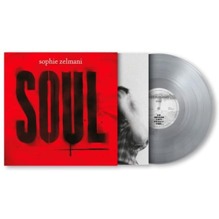 Soul - Sophie Zelmani