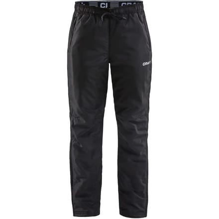 Craft Pants Warm W 1909087 - Black - S