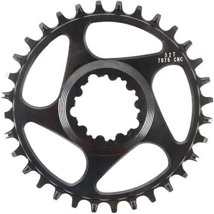 Tray Massi Directmount N-W C/SRAM