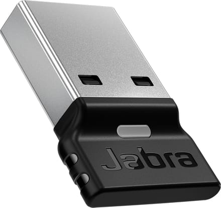 Jabra Link 390a UC - USB-A