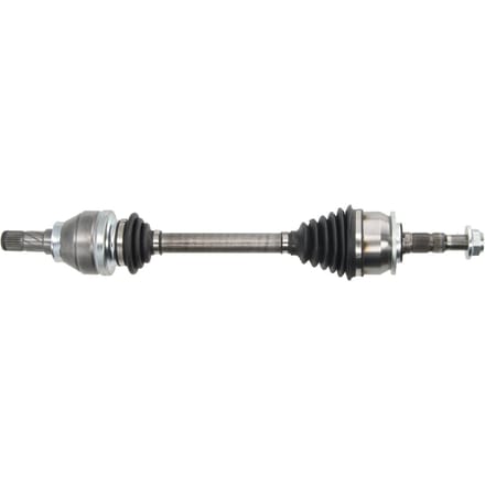 Aandrijfas POINT GEAR PNG74787 links