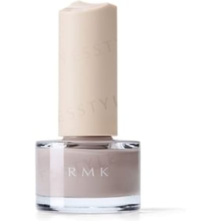 RMK - Shine Lash Nail Color 04 Velvet Fog 1 pc