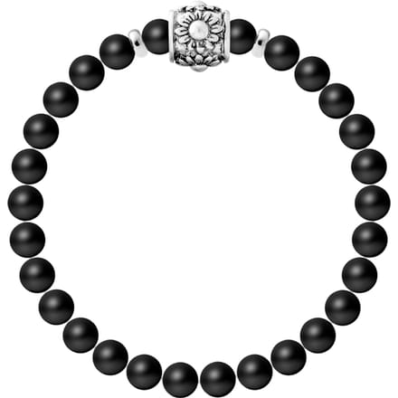 Armband Zilver Sterling 925 N'Djaména