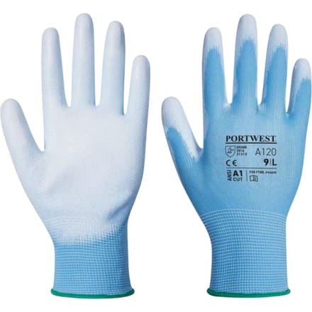 Portwest A120 | PU Handschoen | Maat 10 XL
