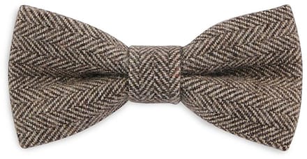 Sir Redman - Strikken - strik Troy Tweed - bruin / beige