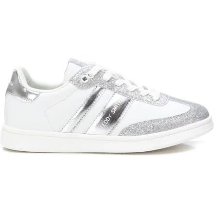 TEDDY SMITH 120082 Trainer - ZILVER