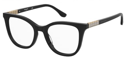 Pierre Cardin P.C. 8539 Black 50/18/145 WOMAN Brilmonturen