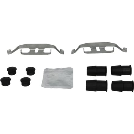 Toebehorenset, schijfremblok QUICK BRAKE 109-1850