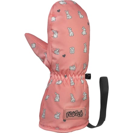 Skiwanten voor kinderen Reusch Sleepover