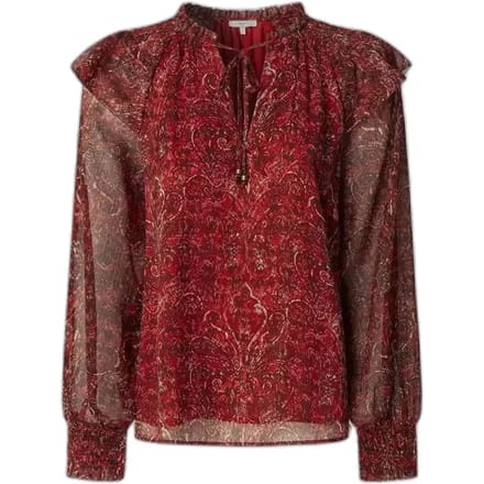 Vrouwenblouse Pepe Jeans Mar