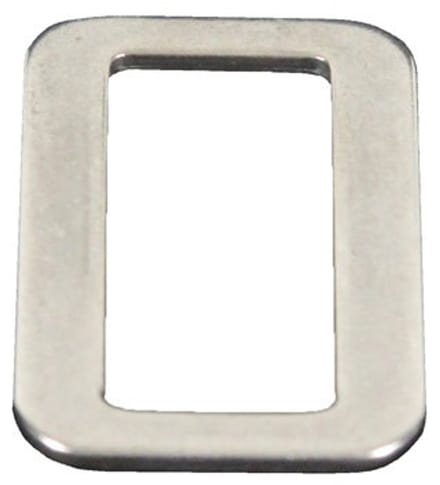 Riemgesp AISI 316