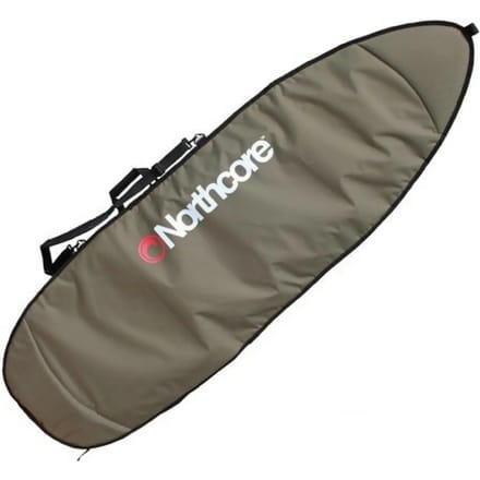 Surfplank hoes Northcore ShortBoard