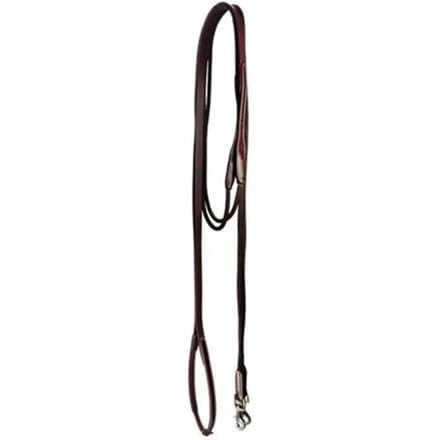 Duitse paardenteugels Silver Crown