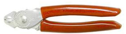 Clamps rubber 10 stk
