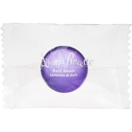 House of Rose - Aroma Rucette Bath Beads Lavender & Herb 1 pc 7g