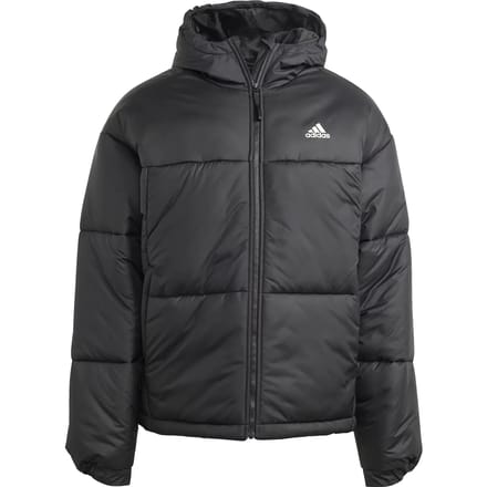 Hooded jacket adidas BSC 3-Stripes