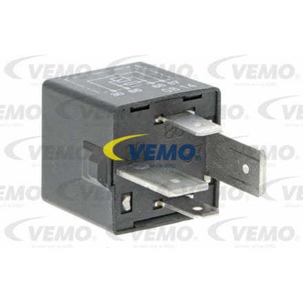 Waarschuwingsknipperrelais VEMO V15-71-0059