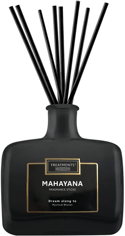 Treatments® Mahayana - Geurstokjes 150ml