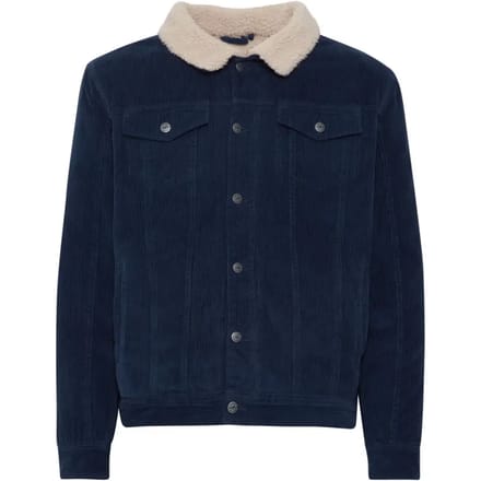 Jas Blend Outerwear