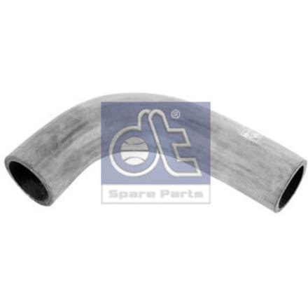 Rubber slang, koelsysteem DT Spare Parts 2.15149