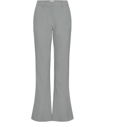 ICHI - IHFAVA FLARED PA - Dames - Regular fit jeans
