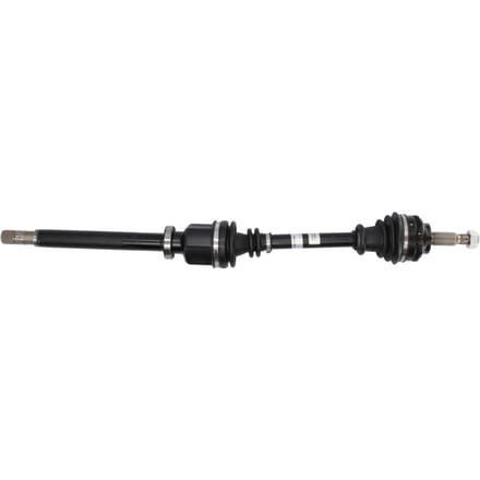 Aandrijfas POINT GEAR PNG72465