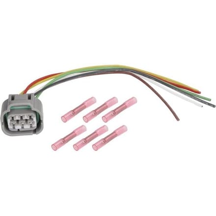 Kabelreparatieset Reparatieset kabelboom hoofdkoplamp SENCOM 20928