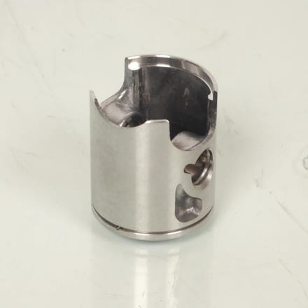 Haut moteur Polini pour Mobylette Peugeot 50 103 RCX 1994 à 2003 Neuf