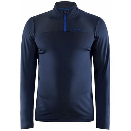 Craft Core Gain Midlayer Wintersportpully Heren - Maat XXL