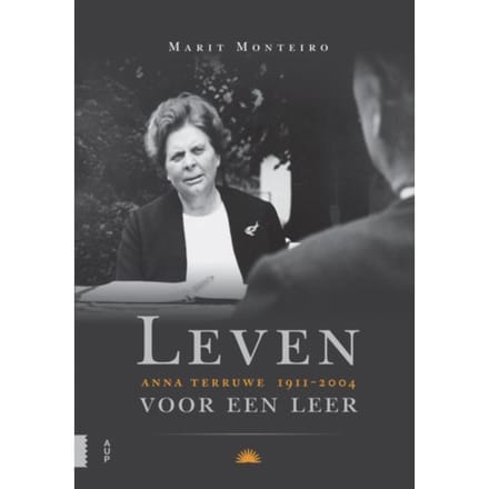 Leven Voor Een Leer - Marit Monteiro