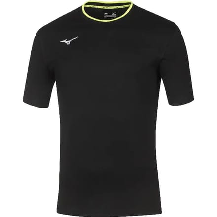 Kinder Sportshirt Mizuno Team