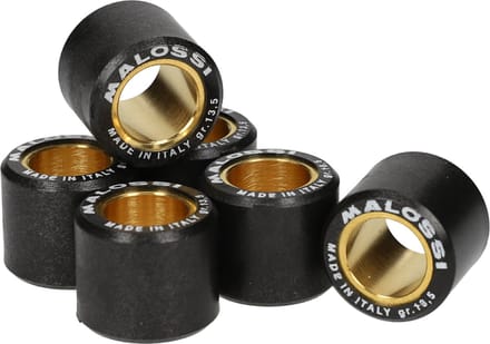 Rollenset Malossi HT 20x17mm 9.5 Gram