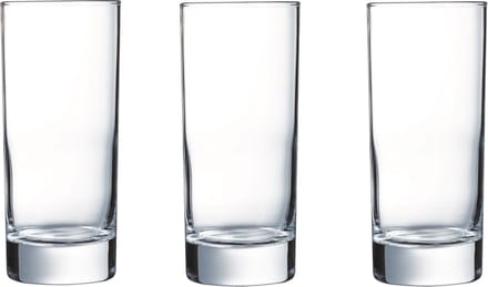 Arcoroc Islande longdrinkglas - 29 cl - Set-6