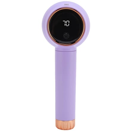 Pluizentrimmer Oplaadbare Stoftrimmer met Pluizenroller Draagbare Trui Ontpluizer voor Truien black