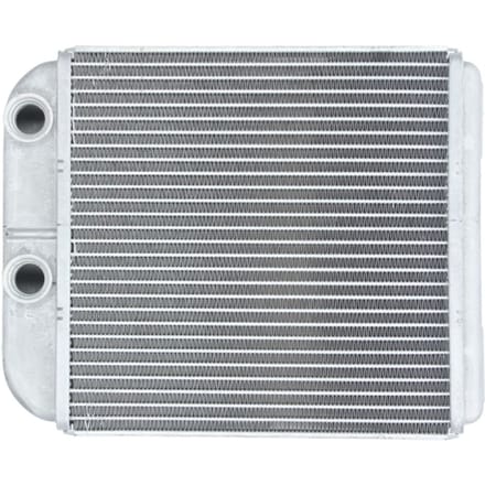 Warmtewisselaar, interieur verwarming THERMOTEC D6V003TT
